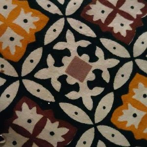 Meet your Posher, Asifa